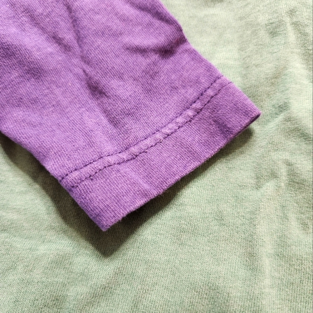 Hanna Andersson Long Sleeved Tee